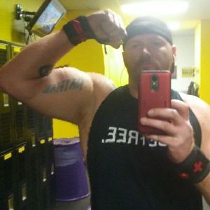 Meet your Posher, Brandon